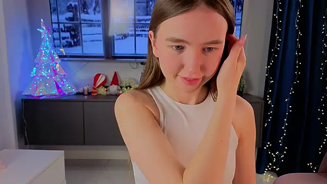 ElfredaTupy's cam snapshot