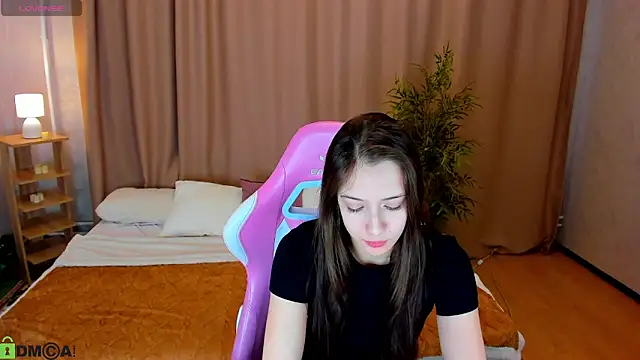 Belle_Wa1ker's cam snapshot