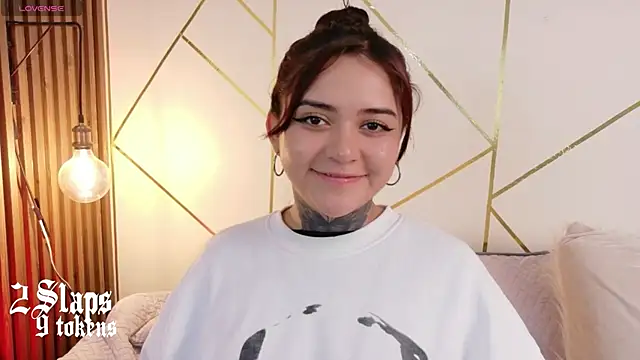 kim_blake's cam snapshot