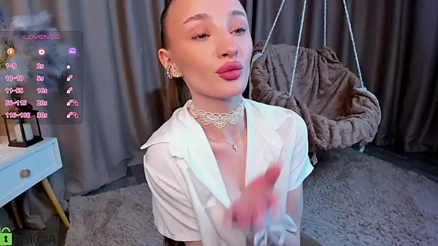 miiss__lulu's cam snapshot