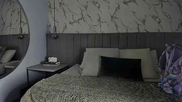 Amber_Santana's cam snapshot