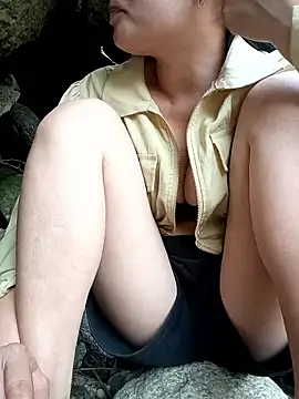 bree-zz's cam snapshot