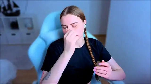 StellaLawless's cam snapshot