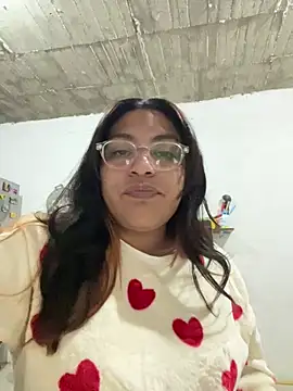 Yaque_24Lz's cam snapshot