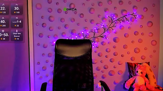 luna_berryy's cam snapshot