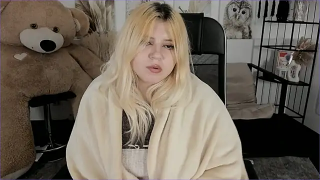 DiaAngell's cam snapshot