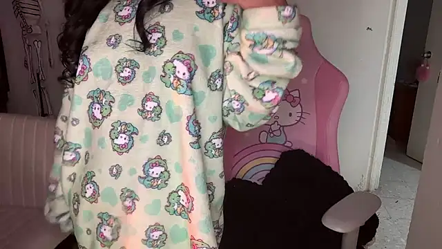 kaithra's cam snapshot