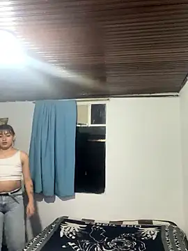 MissCutte_'s cam snapshot