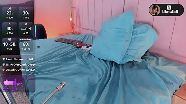 Hillary_Collins1's cam snapshot