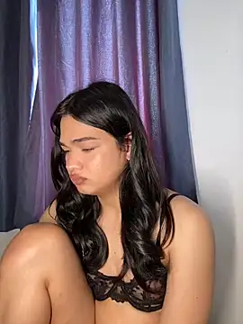 pinkheadband_princess's cam snapshot