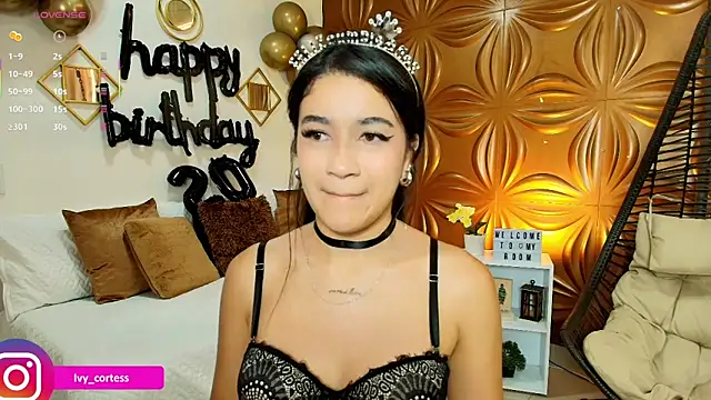 Ivycortes's cam snapshot