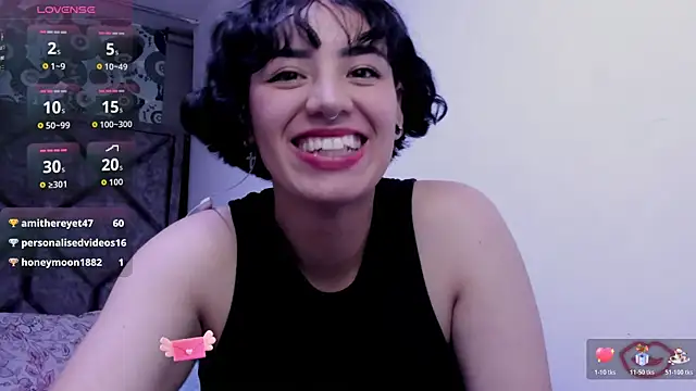 Kiara_Fox__'s cam snapshot