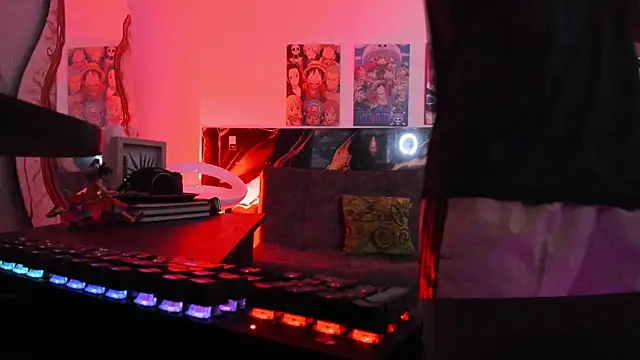 Dominatofstupid's cam snapshot