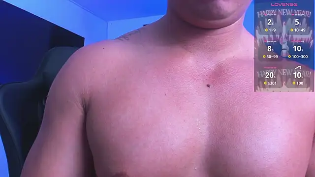 RJBarto's cam snapshot