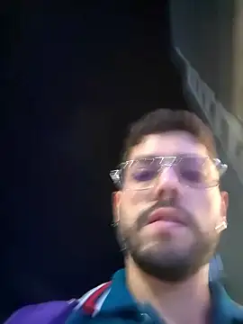 DanteWinter's cam snapshot