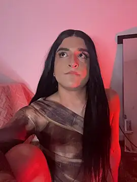 Dania_Oconor's cam snapshot