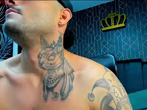 lucky_smith1's cam snapshot