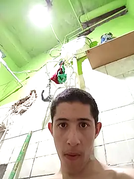 Caiogostosinho007 live sex cam