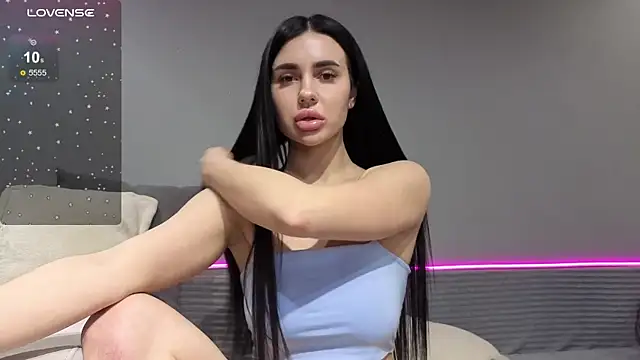 Mary__foxy's cam snapshot