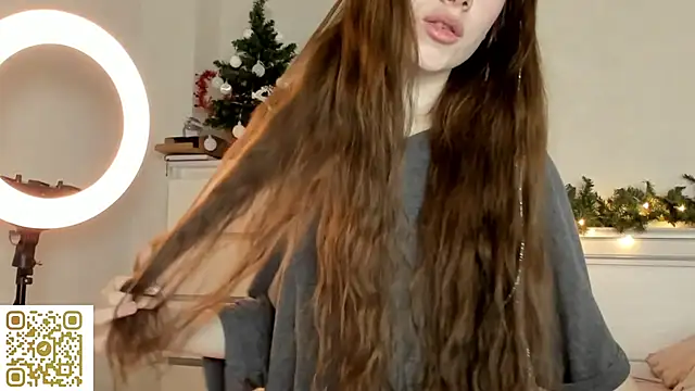 AmyForYouu's cam snapshot