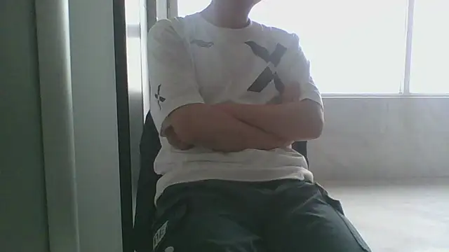 nole_china7's cam snapshot