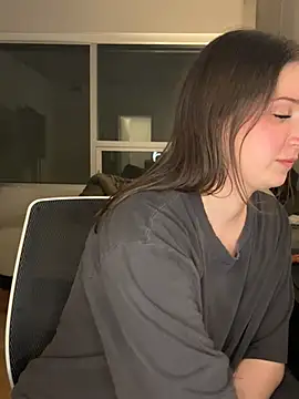 nerdynina live sex cam