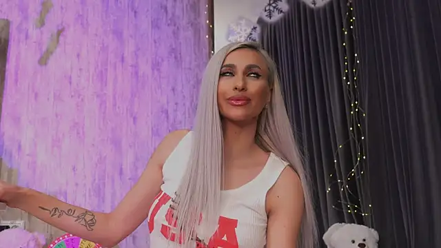 KarlaBart live sex cam