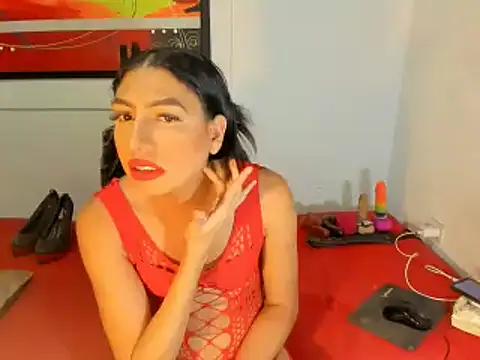 rebecabanks's cam snapshot