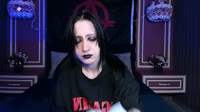 Medusa__Gorgona's cam snapshot