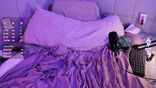 DamaDevotchka live sex cam