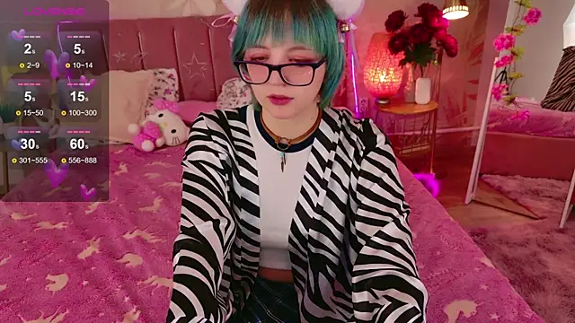 666_marshmallow's cam snapshot