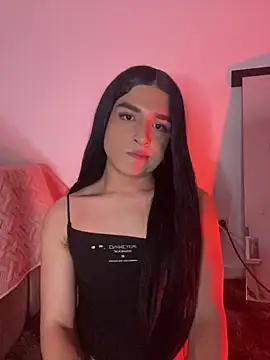 Dania_Oconor's cam snapshot