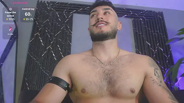 Zionmattis live sex cam