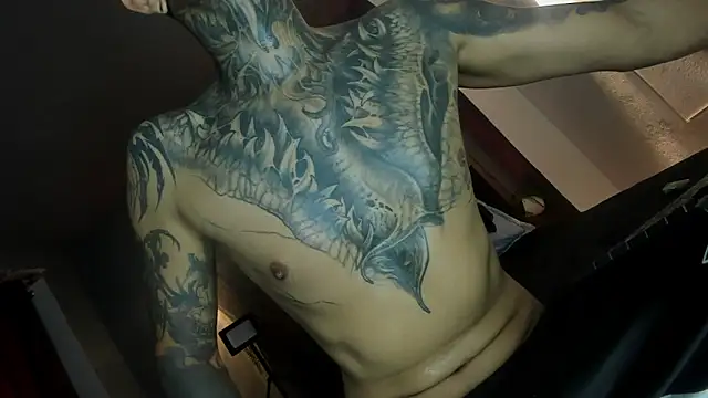 Travistanner_28 live sex cam