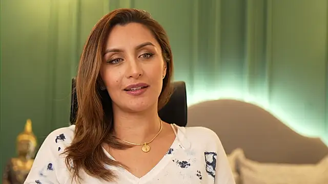 VictoriaBellah live sex cam