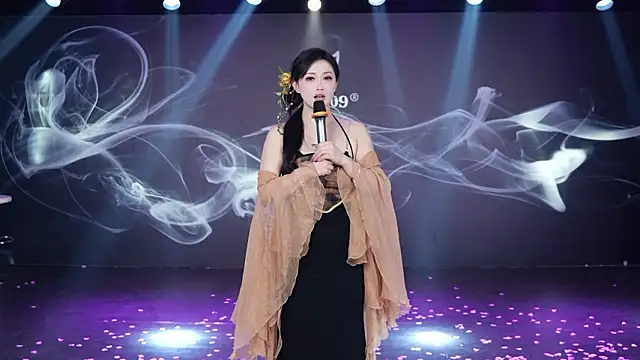 LU-909- live sex cam