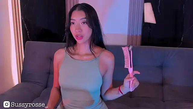 Sussyrosse_'s cam snapshot