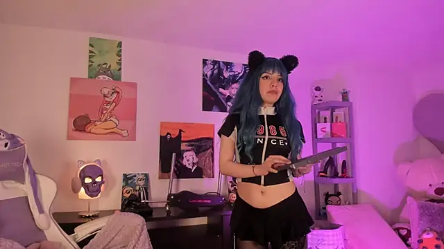 lolaaa_bunny1's cam snapshot