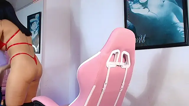 GraceWallace_'s cam snapshot