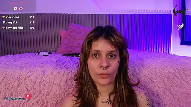 Iamvictoria06's cam snapshot