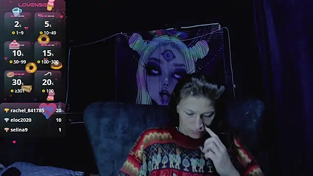 Summer_XO live sex cam