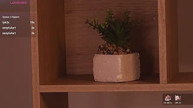 LiamDeep live sex cam