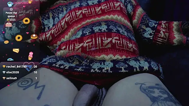 Summer_XO live sex cam