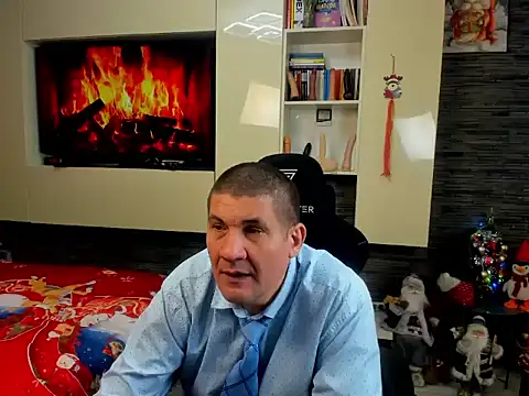 SpartacusDaddy48 live sex cam