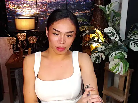 WILDROXIE's cam snapshot