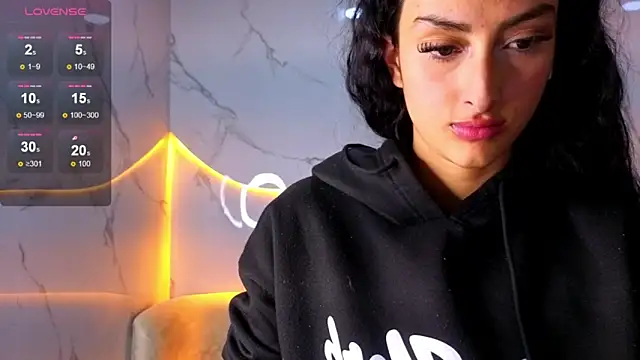 Tifany_Tx's cam snapshot