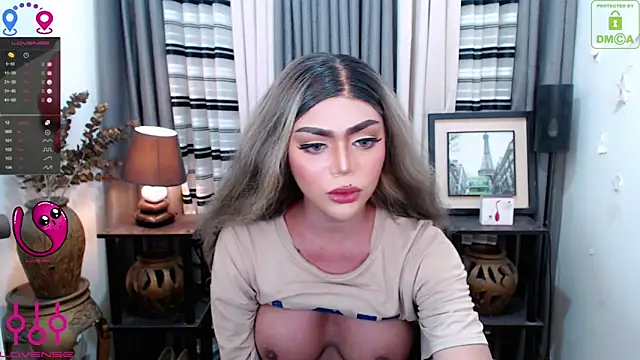 Fantacyoflove's cam snapshot