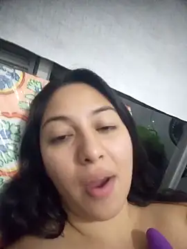 Lexxagrace's cam snapshot