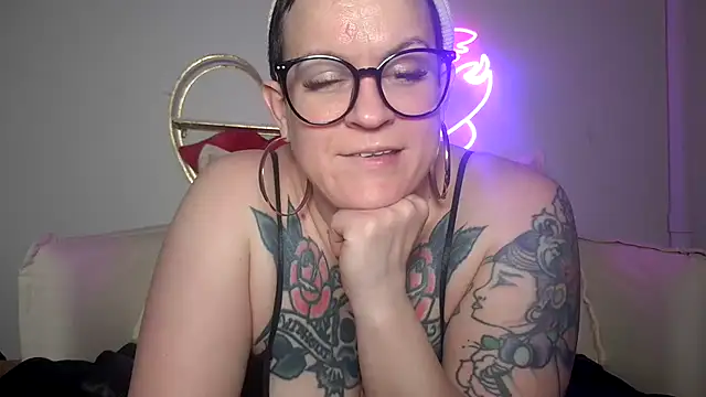 quinnmariexo's cam snapshot