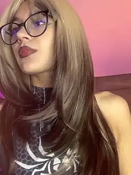 Abbydreams_'s cam snapshot